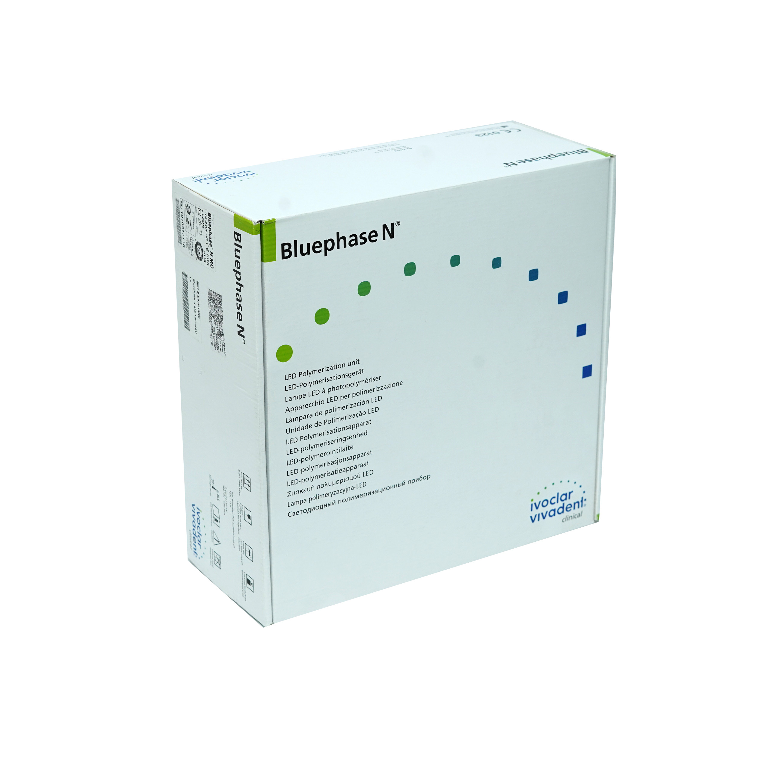 Bluephase N MC 100-240V